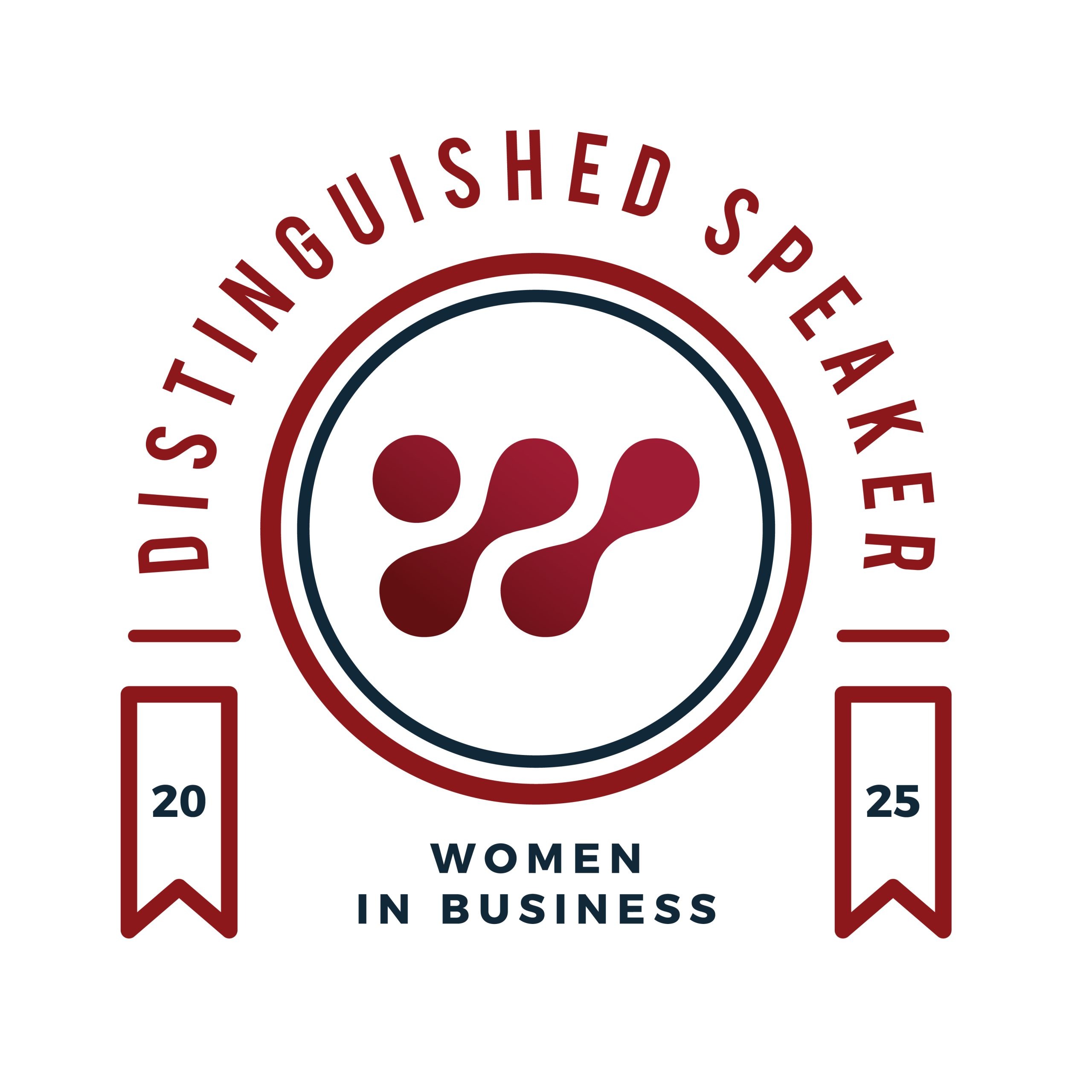 Distinguished Speaker